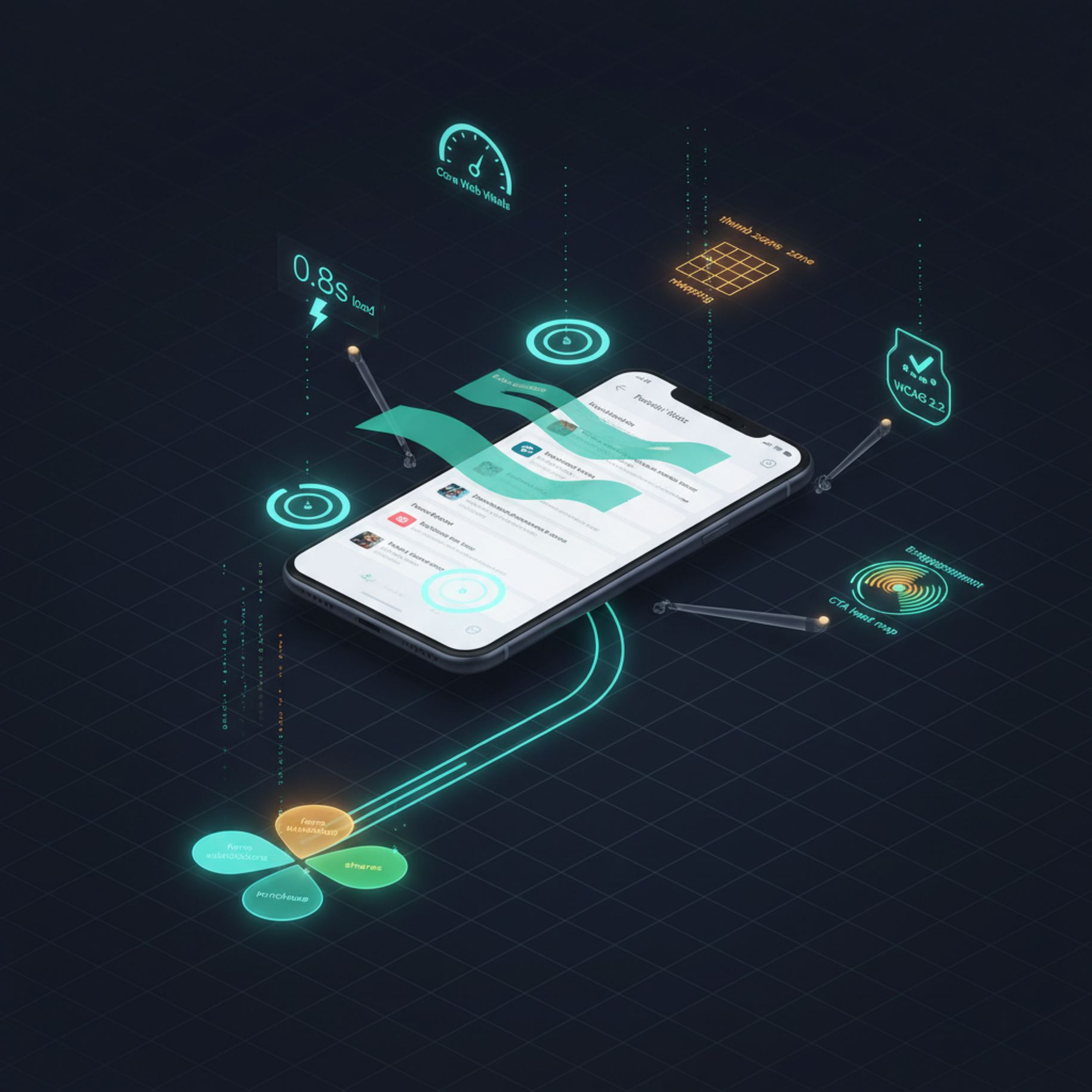 Mobile Optimization