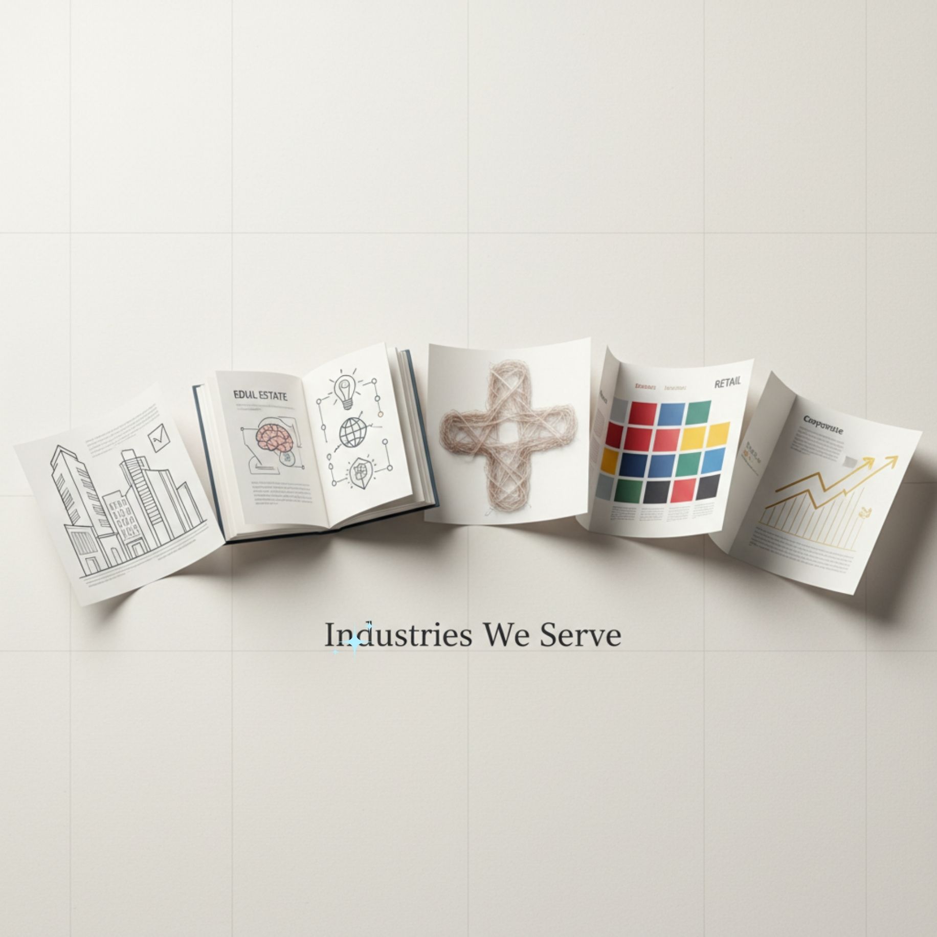 Industries We Serve