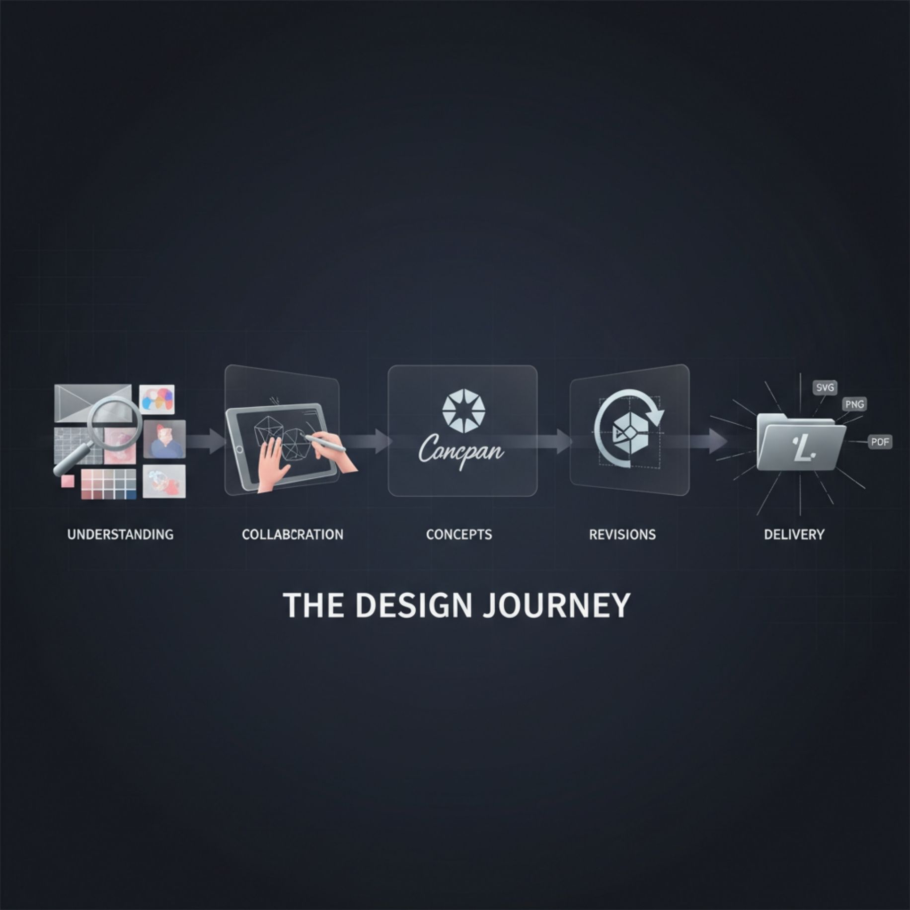 Our Process