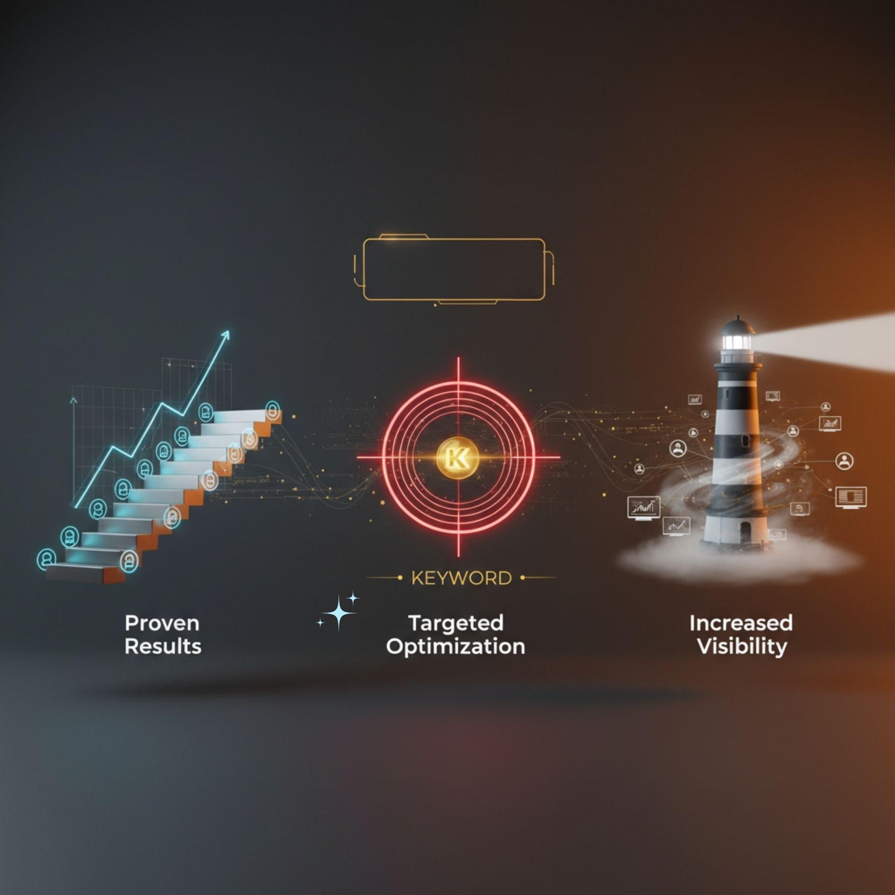 Our SEO Process