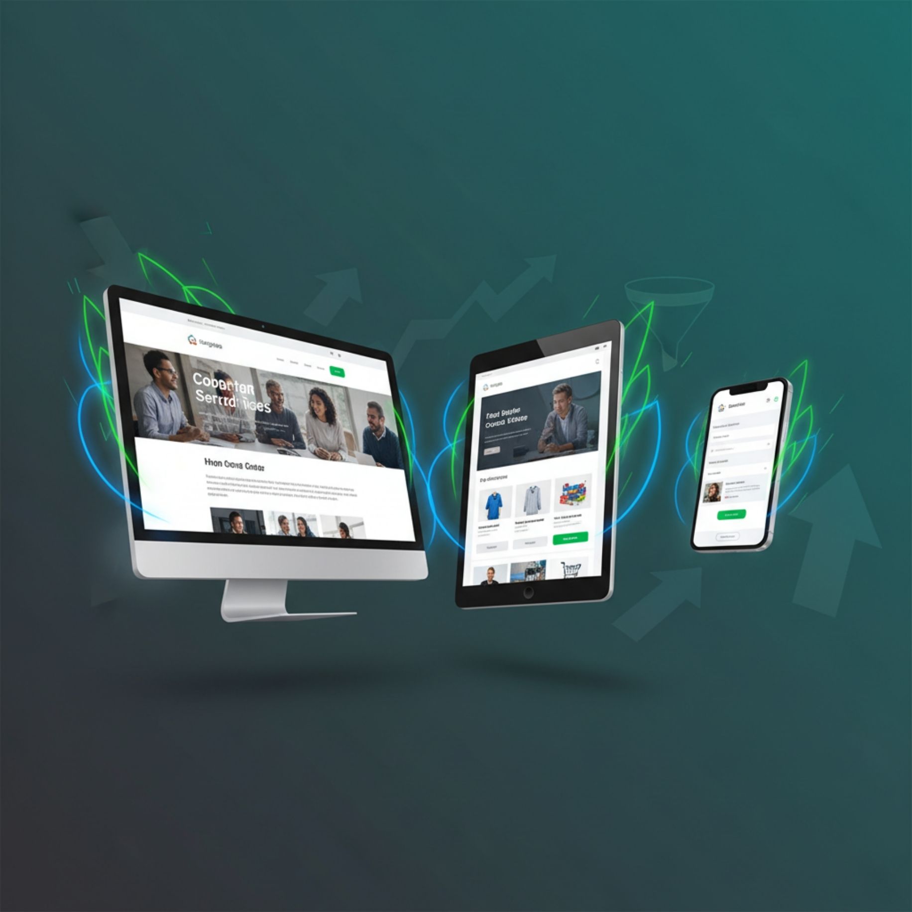 Our Services